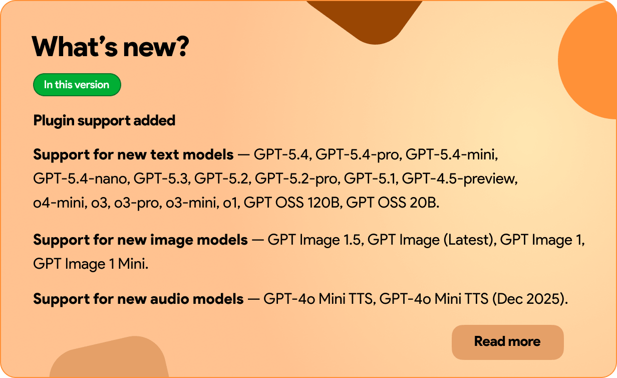 AI Tools SAAS - AI Content, Image, Chat, Voice & Code Generator