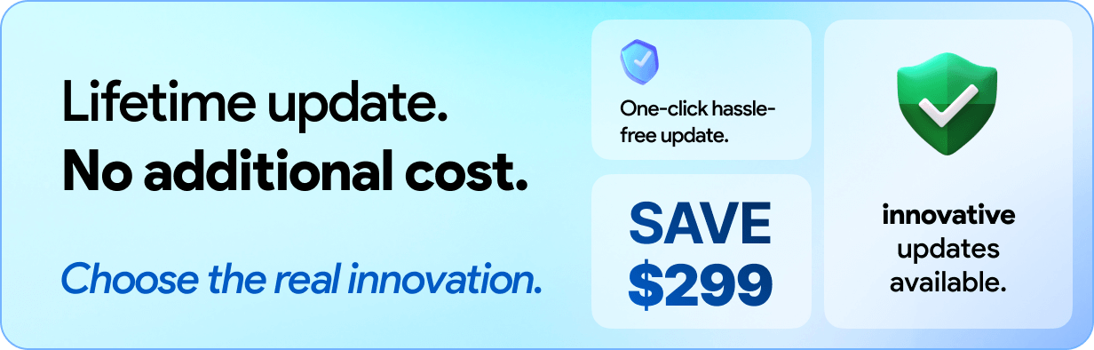 vCard Saas Free Update