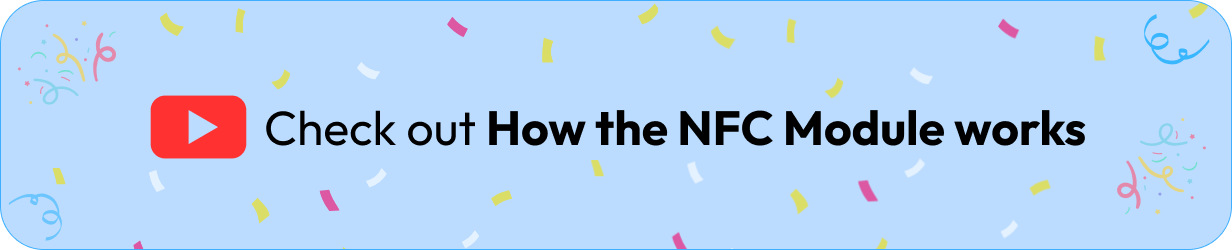 How to manage NFC cards in GoBiz vCard SaaS Script | NFC Module Tutorial | GoBiz vCard | NativeCode