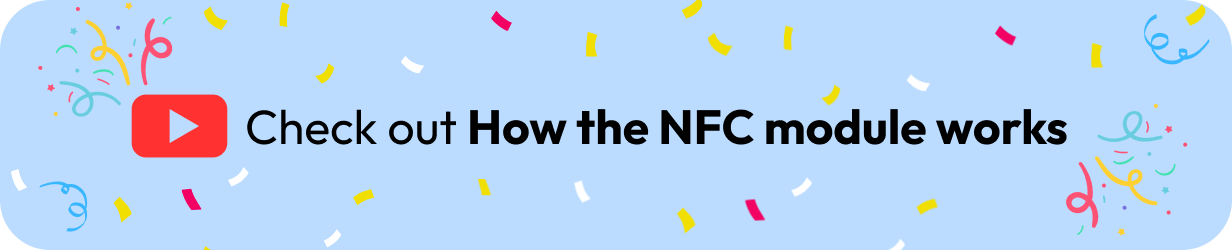 How to manage NFC cards in GoBiz vCard SaaS Script | NFC Module Tutorial | GoBiz vCard | NativeCode