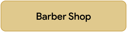 Barber Shop vCard Template