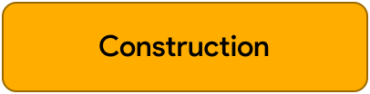Construction Company vCard Template