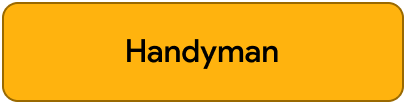 Electrician / Handyman vCard Template