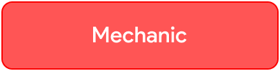 Mechanic vCard Template