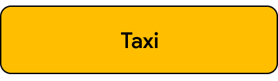 Taxi vCard Template