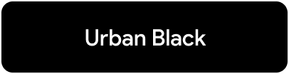 Urban Black vCard Template