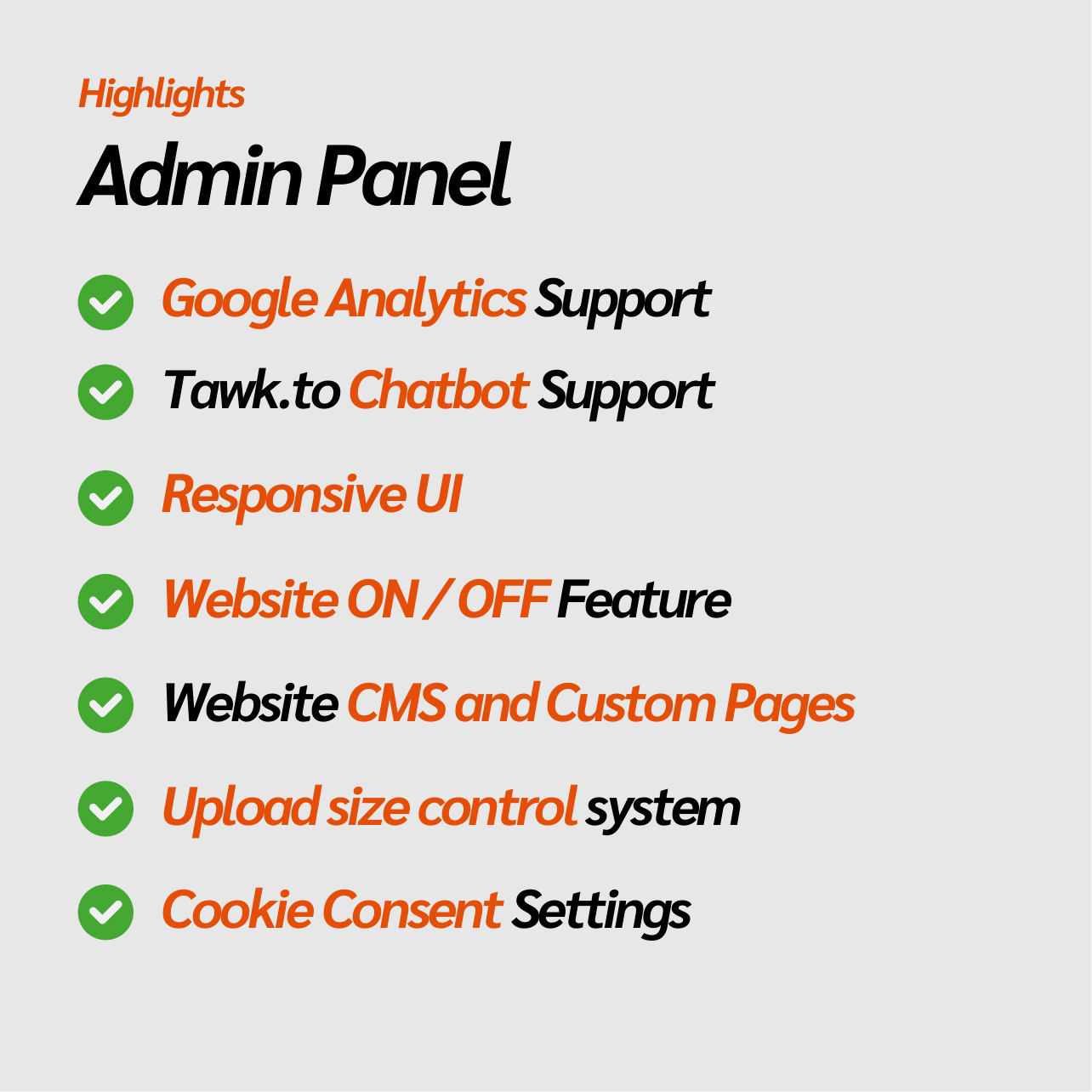 GoBiz - Digital Business Card + WhatsApp Store Maker | SaaS | Laravel | VCard Maker | SAAS Script