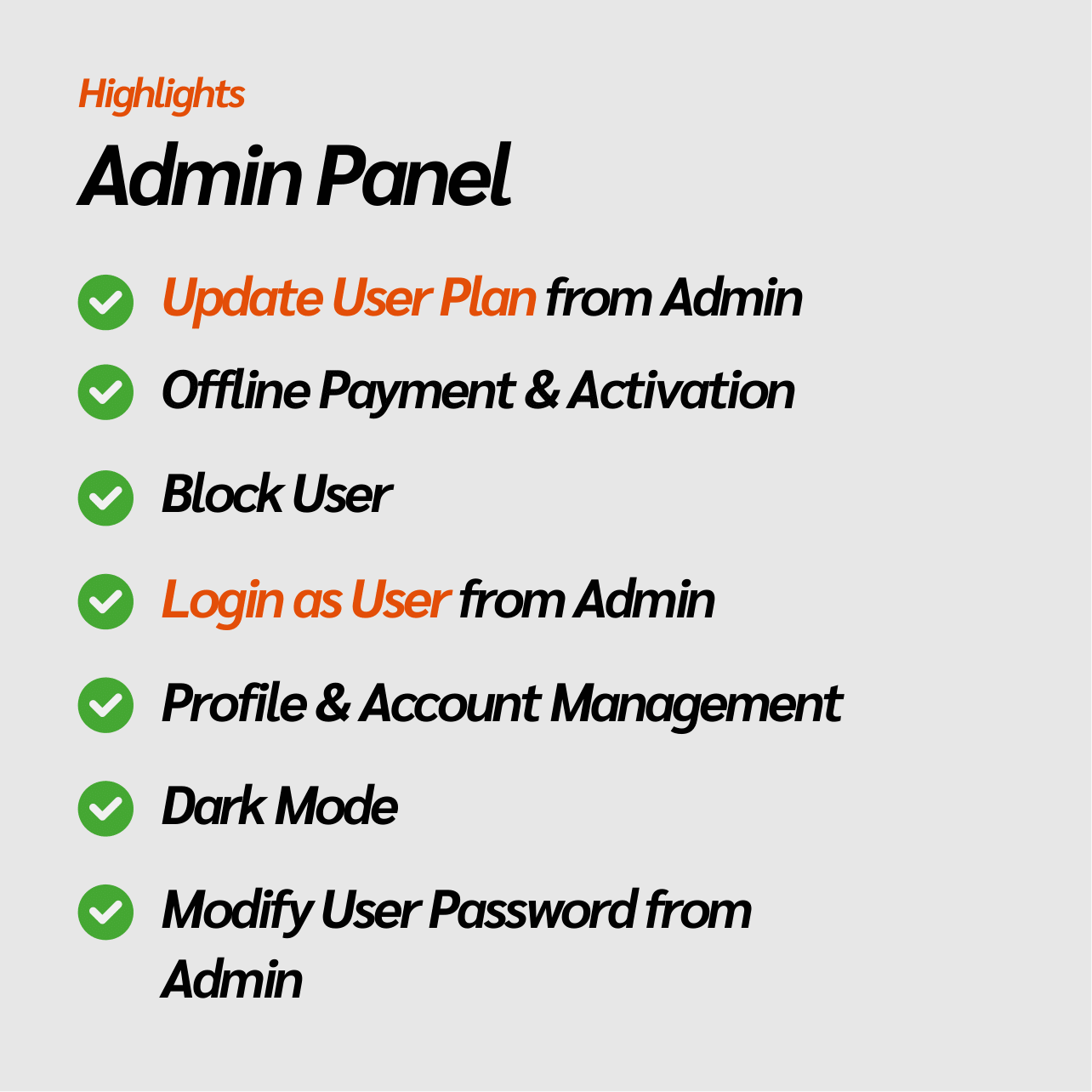 GoBiz - Digital Business Card + WhatsApp Store Maker | SaaS | Laravel | VCard Maker | SAAS Script
