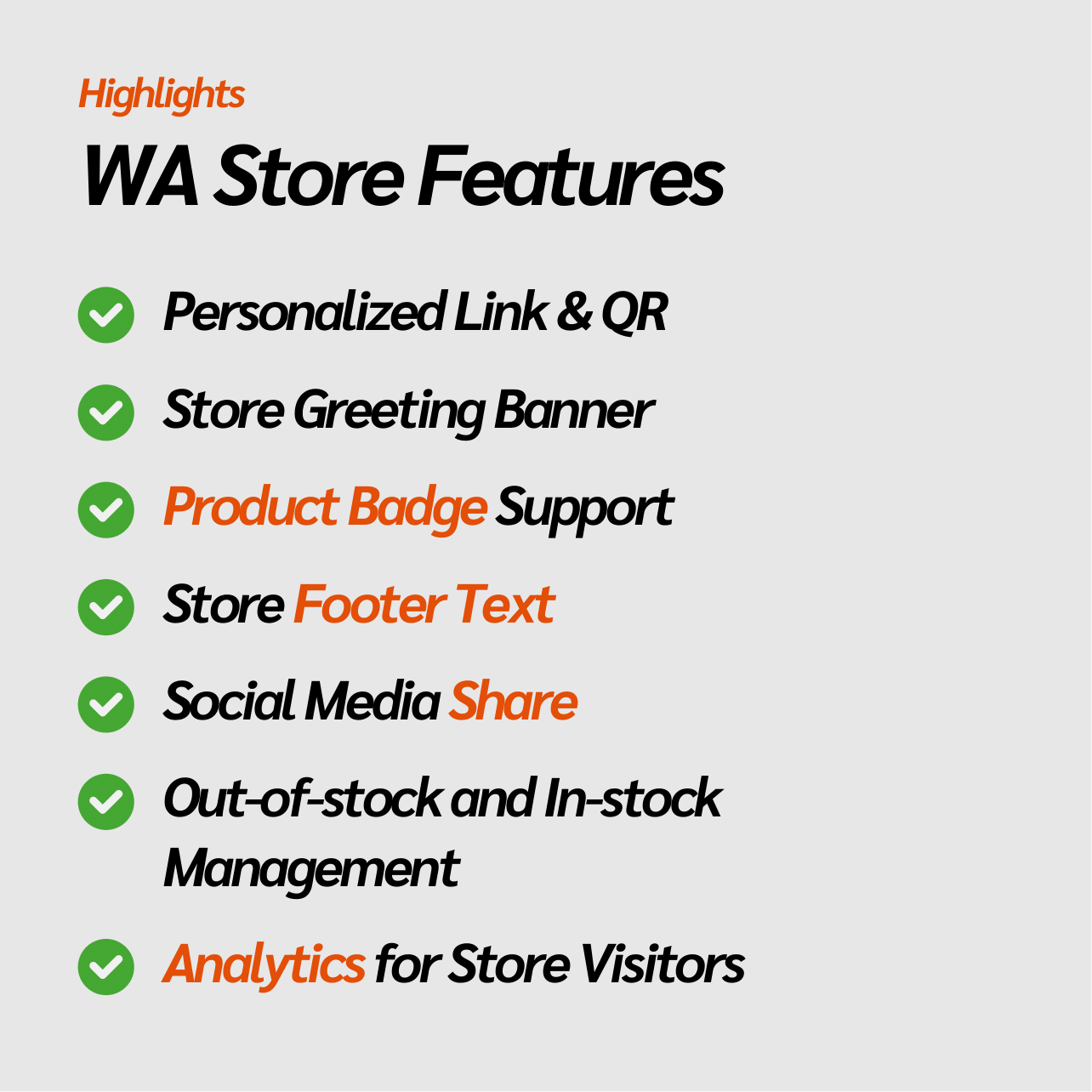 GoBiz - Digital Business Card + WhatsApp Store Maker | SaaS | Laravel | VCard Maker | SAAS Script