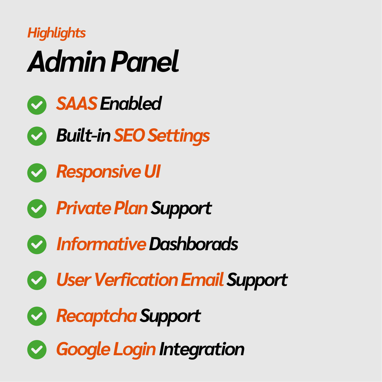 GoBiz - Digital Business Card + WhatsApp Store Maker | SaaS | Laravel | VCard Maker | SAAS Script